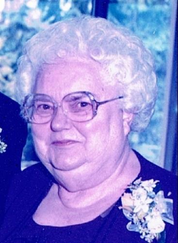 Phyllis Anne Murphy obituary, 1932-2021, Portland, OR