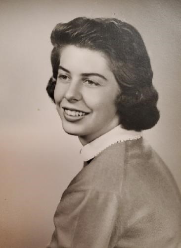 Janet Eileen Held obituary, 1939-2021, Portland, OR