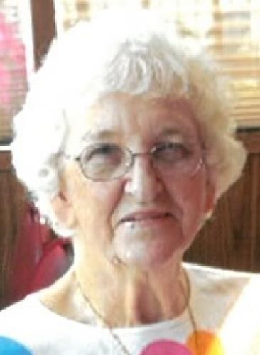 Augusta Helen Maude Kendrick obituary, 1924-2021, Gresham, OR