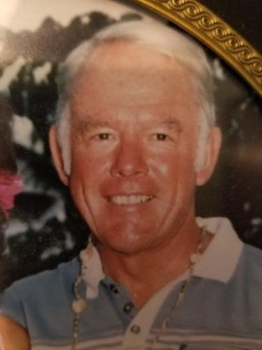 Donald James Keller obituary