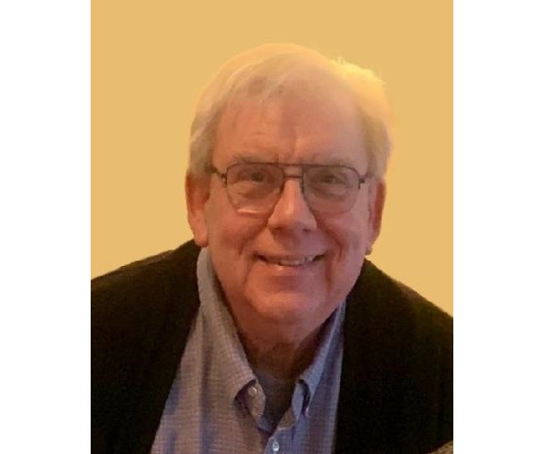 Gary Wright Obituary (1947 2021) Hillsboro, OR The Oregonian