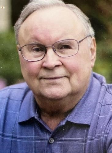 Dr.  Walter Richard "Walt" Kirsch obituary
