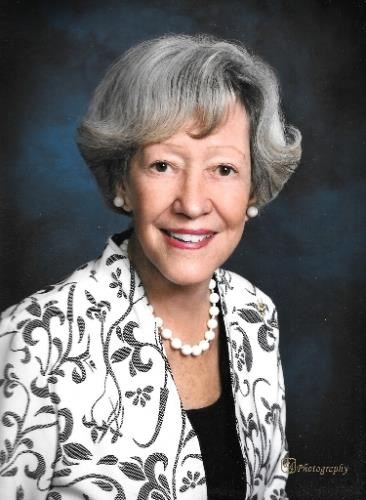 Victoria Thompson Brockman obituary, 1938-2021, Portland, OR