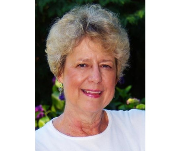 Christine Slusarenko Obituary (1949 - 2021) - Portland, OR - The Oregonian