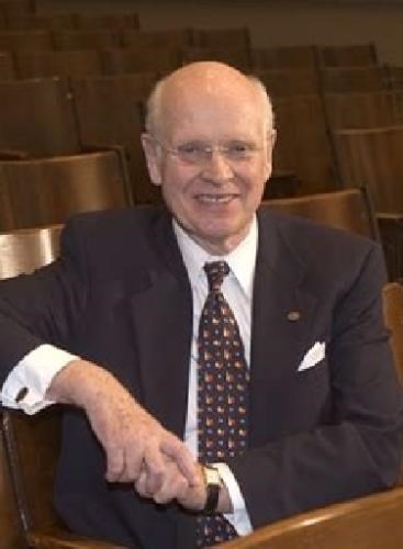Claes Nobel obituary