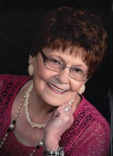 JoAnn McCormick obituary