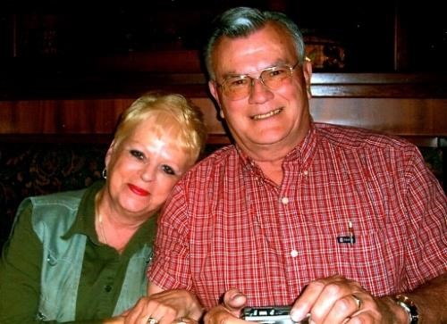 Jerry J. Schneider obituary, 1941-2021, Hillsboro, OR