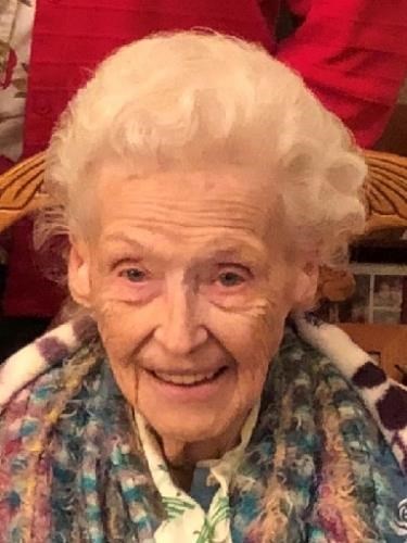 Betty Jean Raffety obituary, 1927-2021, Hillsboro, OR