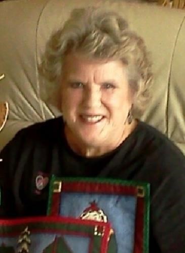Elizabeth Scott Obituary (2021) - Gresham, OR - The Oregonian
