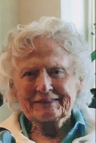 Melba Lucile Jonsrud Stiles-Steidinger obituary, 1927-2021, Portland, OR