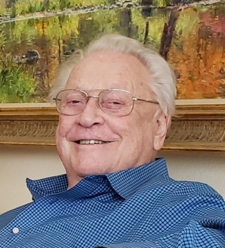James Earl K. Dudley obituary, 1931-2021, Portland, OR