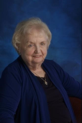 Annabell Theresa Jorgens obituary, 1931-2021, Canby, OR