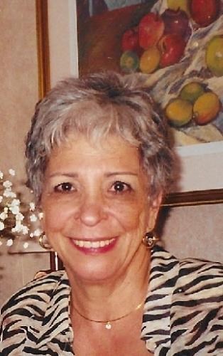 Dr. Mary Jo Carr obituary, 1936-2021, Milwaukie, OR