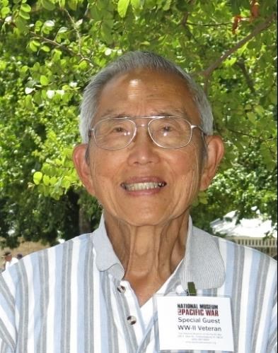 Fred Cheong Lee obituary, 1924-2021, Portland, OR