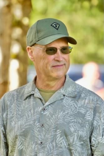 Dirk Allyn Anderson obituary, 1956-2021, Aloha, OR