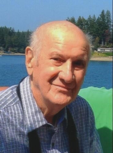 Edward John Doell obituary, 1922-2021, Portland, OR
