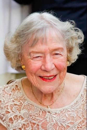 Elaine Hayden Moshofsky obituary, 1925-2021, Portland, OR