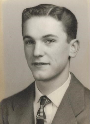 Robert Edward "Bob" Dorney obituary, Gresham, OR