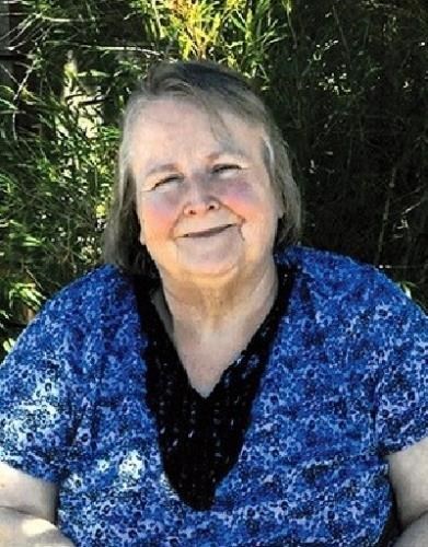 Diane Marie Choate obituary, 1949-2021, Portland, OR