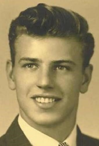 Donzel A. "Don" Youngblood obituary, 1930-2021, American Fork, OR