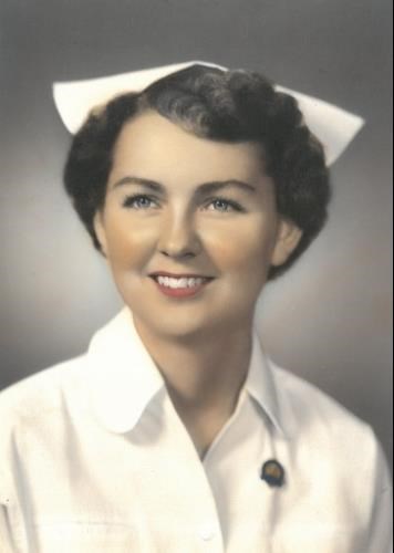 Dorothy Davy Obituary (1932 - 2021) - Portland, OR - The Oregonian