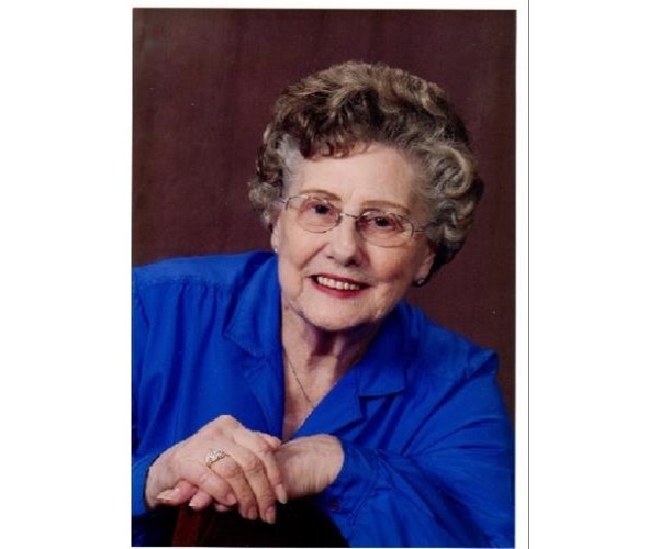 Verna Lisle Obituary (1927 2021) Bend, OR The Oregonian