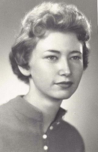 Dorothy May Balzer obituary, 1938-2021, Portland, OR