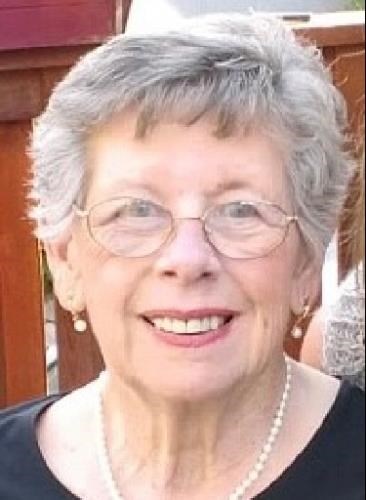 Emily Jane Boyle obituary, 1932-2021, Milwaukie, OR