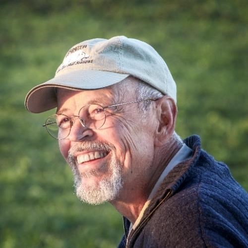 John C. "Chuck" Davidshofer obituary, 1952-2021, Portland, OR