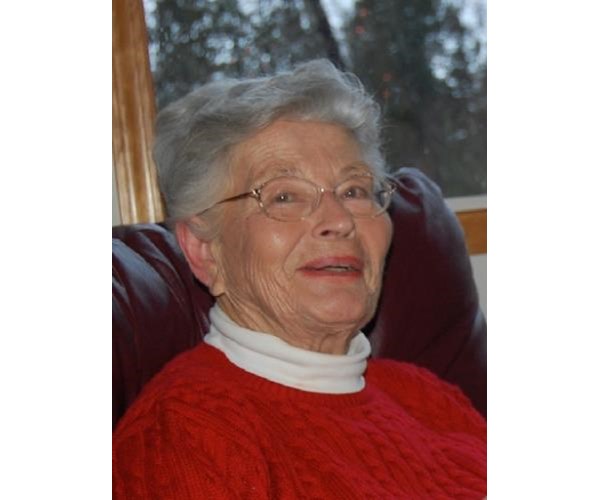 Nancy Harris Obituary (1926 2021) Legacy Remembers
