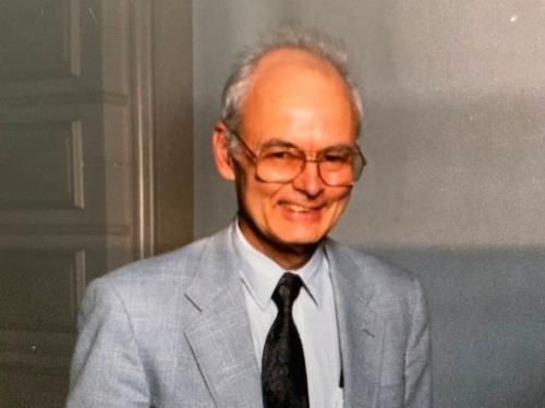 J. Albert Browder M.D. obituary