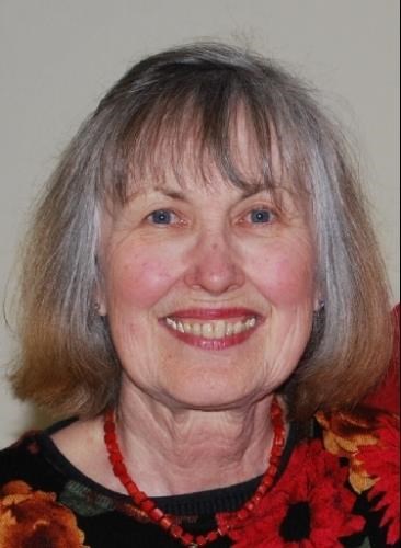 Linda "Cindy" Rhoads obituary, 1940-2021, Tigard, OR