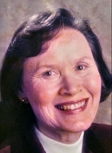 Dorothy Fay Schumacher obituary, 1929-2021, Portland, OR