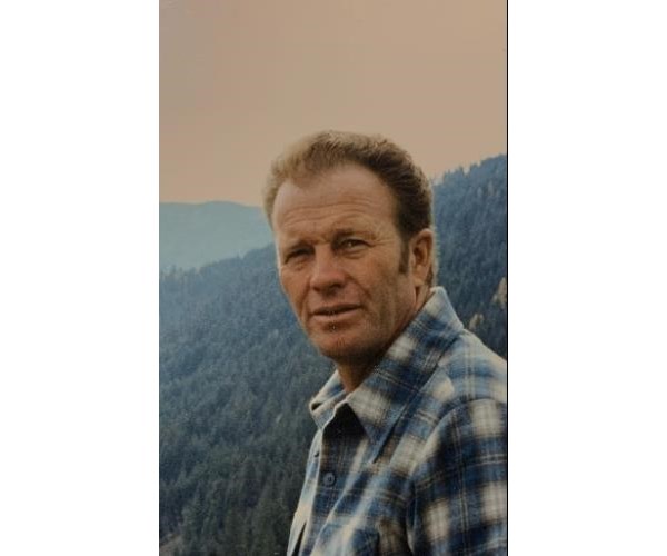 Wesley Johnson Obituary (1931 2021) Portland, OR The Oregonian