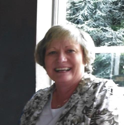 Lynn Ann Austin obituary, 1959-2021