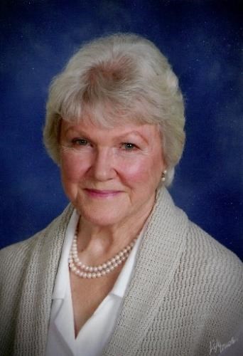 Priscilla Cuthbert Haynes obituary, 1931-2021, Portland, OR