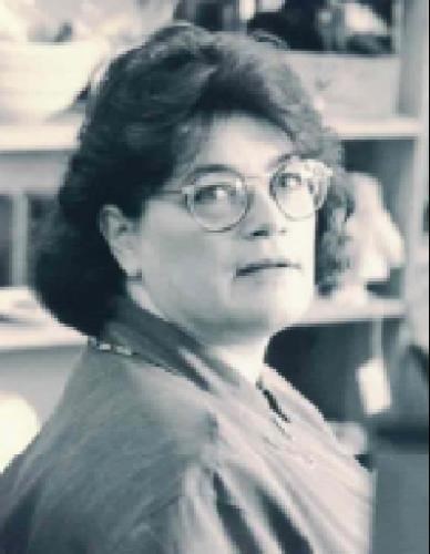 Karen Marie Friedstrom obituary, Portland, OR