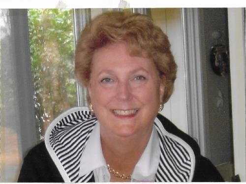 Kaye Gill Paterson Cairney obituary, 1945-2022, Atlanta, GA