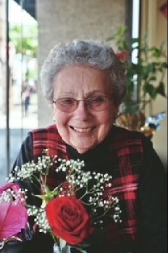 Faithe Colene Ledbetter obituary, 1930-2022, Stayton, OR