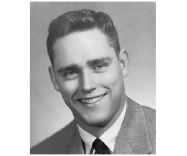 John Campbell Obituary (1932 2022) Portland, OR The Oregonian