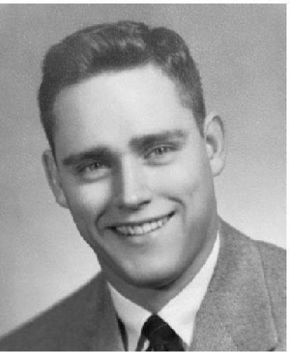 John Richard "Jack" Campbell M.D. obituary, 1932-2022, Portland, OR