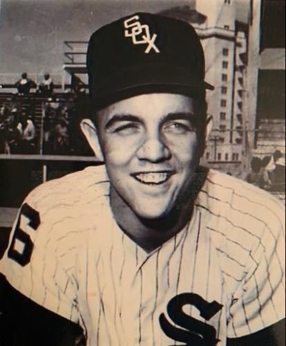 Obituary: Pete Ward (1937-2022) – RIP Baseball
