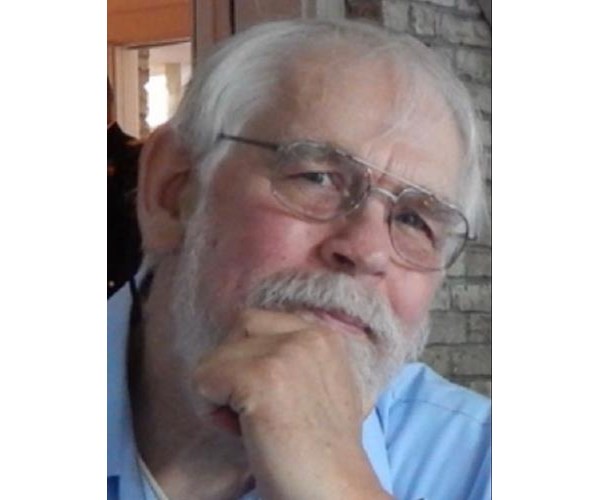 Patrick Butler Obituary (1944 - 2021) - Portland, OR - The Oregonian