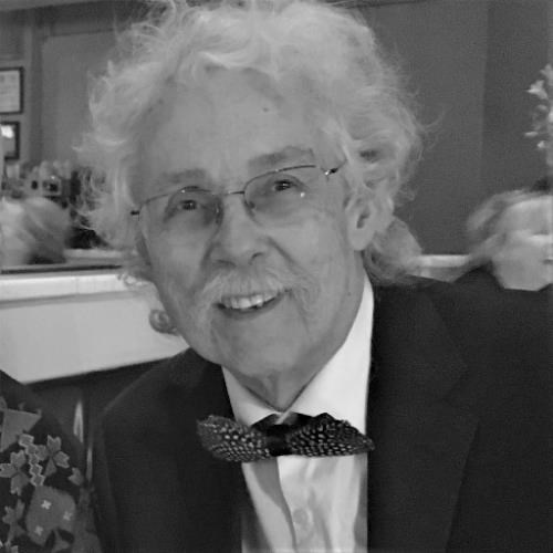 Michael Templeton obituary, 1941-2022, Portland, OR
