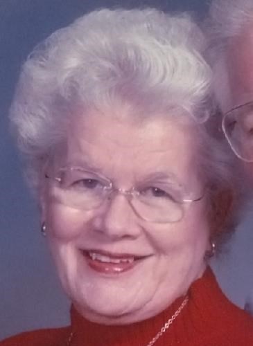 Joanna Traugh Obituary (1930 - 2022) - Portland, OR - The Oregonian