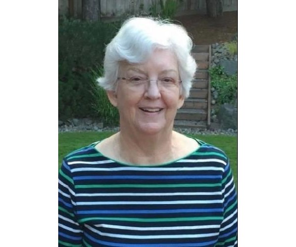 Anne Munro Obituary (1942 - 2020) - Portland, OR - The Oregonian