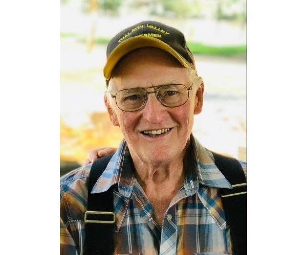 Ronald Snyder Obituary (1936 2022) Sherwood, OR The Oregonian