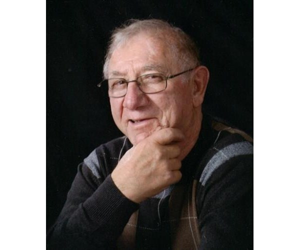 Jerry Kadlec Obituary (1936 2023) Portland, OR The Oregonian