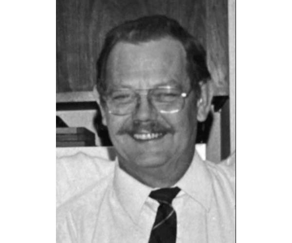 Bill Ferguson Obituary (1928 2023) Forest Grove, OR The Oregonian