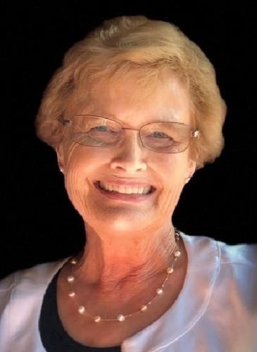 Betty Irene Groesbeck obituary, 1943-2023